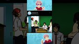 Sakuta 😂 #anime #animemoments
