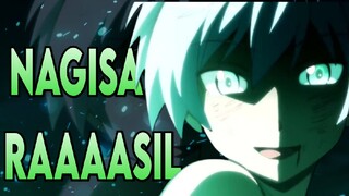 NAGISA SHIOTA || ASSASSINATION CLASSROOM