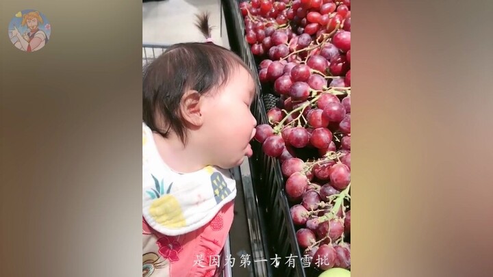 人类幼崽迷惑行为大赏