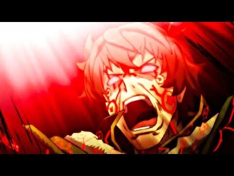 AMV Shield Hero - "Heroes"