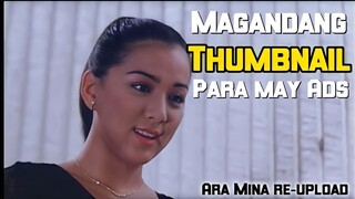 ARA MINA Full Movie Recap / RE-UPLOAD