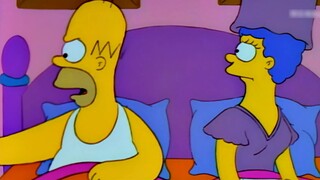 The Simpsons: Maggie đóng vai chính trong A Streetcar Named Desire, một thành công hoàn hảo