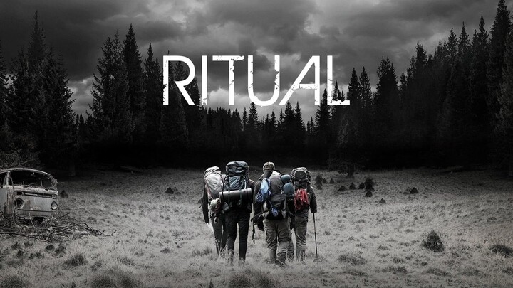 THE RITUAL (2017)