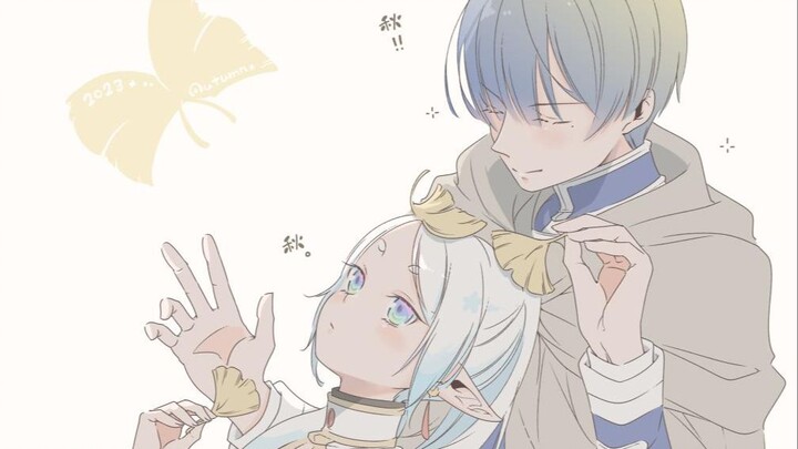 [จมน้ำ/ฟูลิเลียน ตอนที่ 14] "ซิมเมลไม่เล่นเกมระดับล่าง"