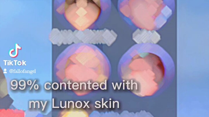 Lunox skin