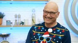 Celebrity MasterChef: S00E11 Christmas Cook-Off 2022