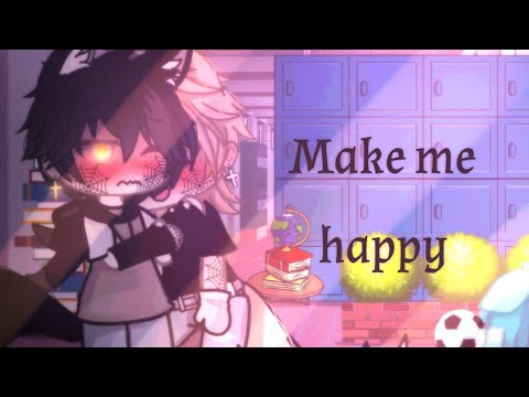 GLMV】Hard Boy - Gacha life VN - Happy Birthday to my darling