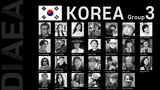 Korean artists - Daejeon International Exhibition _ Part3