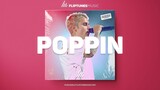 [FREE] "Poppin" - Justin Bieber x Chris Brown Type Beat | Pop x R&B Instrumental