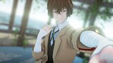 [Bungou Stray DogsMMD]ซุปเปอร์สตาร์[Osam Dazai]