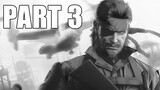 Metal Gear Solid V: The Phantom Pain - [Walkthrough] - Episodes 4 - PART 3
