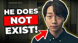 Korean Actors Who Are NOT Real!