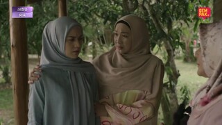 Pelindung Seorang Puteri episode 3