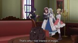 The Magical Revolution of the Reincarnated Princess and the Genius Young Lady Episode 6 eng sub