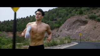 Eddie Peng: Nếu bạn chỉ có một cơ hội để quay đầu cuộc đời, bạn phải cố gắng hết sức!