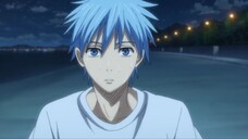 Kuroko no Basket English DUB Season 1 Episode 22