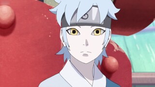 [Easy Talk] Why is Boruto's Mitsuki arc not so good?