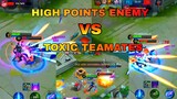 HOW TO COUNTER TOXIC TEAMATES?