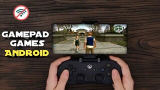 Top 10 Gamepad Games For Android 2021 HD Offline