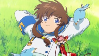 Angelic Layer Episode 21 HD (English Dubbed)