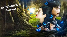 It's Okay to Not Be Okay Season 01 Ep16 Hindi Dubbed