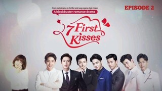 7 First Kisses Episode 2 In Hindi by Kdrama.world421