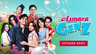 ASMARA GEN Z EPISODE 165 | DRAMA PENSI DI MULAI