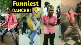 Indian Funniest dancers ever! top Indian funny dance Shadomic