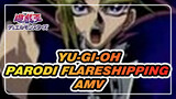 [Yu-Gi-Oh AMV] Pertempuran untuk Yugi