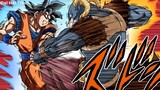 Granola vs Goku - Trận Đánh Tìm Kẻ Mạnh Nhất Vũ Trụ- - Dragon Ball Super Hậu Anime-P3
