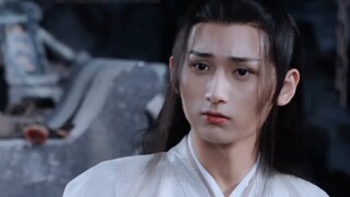 [Xiao Zhan Narcissus]||"Bos Drama"||Hewan Peliharaan Manis/Patung Pasir‖Ganda A/Ganda Hitam/Saling M