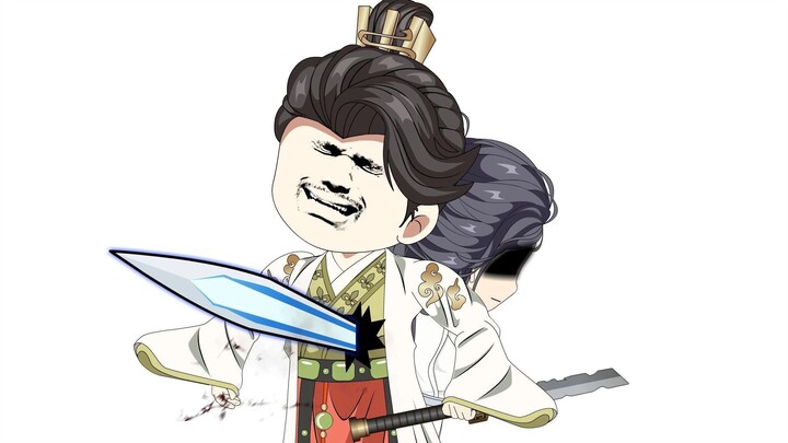 ตอนที่ 13: หลี่ชิงราน vs จางฮั่นเซียว