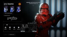 STAR WARS Battlefront II keep playing 68