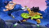 Dragon Ball Super Super Hero (Nuevo Adelanto): Vegeta vs Broly Confirmado! Gohan y Piccolo Protas!