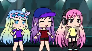 3 More More Gacha Life Beautiful Girl OCs! ❤❤❤