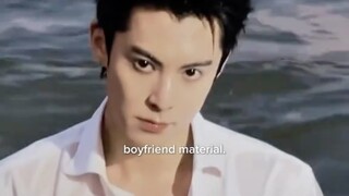 #หวังเฮ่อตี้ #ดีเเลนหวัง