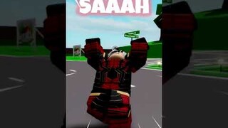 Kang Pizza SuperHero Part 5! | Roblox Indonesia