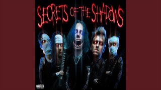 Secrets of the Shadows