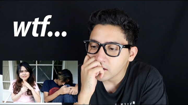 NONTON VIDEO "ALASAN KITA SELESAI"