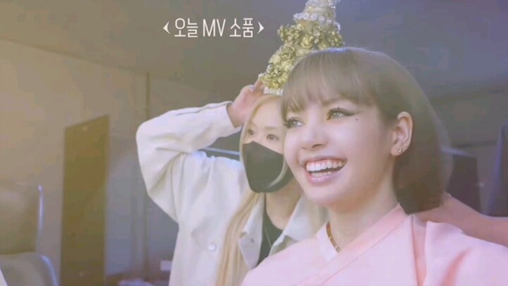 Idol | Video cut tổng hợp của chaelisa