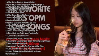 MY FAVORITE HITS OPM LOVE SONGS Stream Night Sunday Radio Setreo Solar Family Entertainment