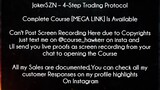JokerSZN Course 4–Step Trading Protocol Download