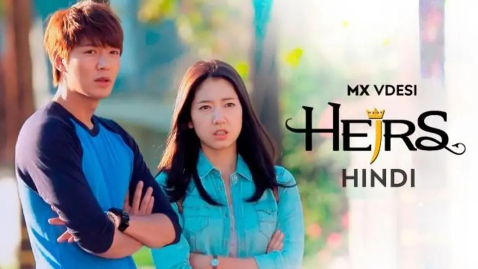 Heirs: Bạn là một tín đồ của series phim truyền hình Hàn Quốc? The Heirs là một bộ phim đầy kịch tính và lãng mạn, những câu chuyện tình yêu và thù hận đan xen vào nhau sẽ làm bạn phải xúc động và rơi nước mắt. Hãy đến với Heirs và đắm chìm trong những mảnh ghép tình yêu đầy quyến rũ và hấp dẫn.