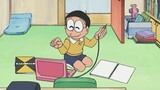 Doraemon bahasa indonesia - perlengkapan sketsa dimana dan kapan saja