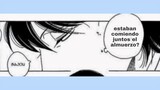Doukyuusei Manga | Tomo 2 (Sotsugyousei) ♡ Capítulo 10 (2/4) (Español)