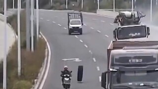 开车，开个屁！