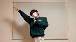 韩舞翻跳｜日本小哥翻跳【ENHYPEN】《Go Big or Go Home》