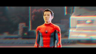 Spider-Man: EVERYONE’S HOME!