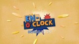 [ENG SUB] EN-O'CLOCK BEHIND - EP. 75