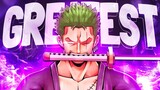 Why ZORO Is SO MUCH MORE Than A Fighter - One Piece